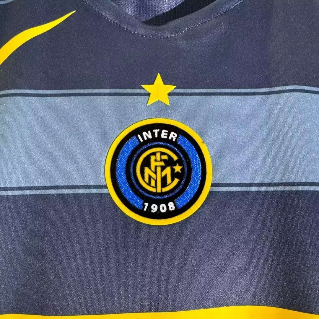 Inter Milan Third Jersey 2004/05