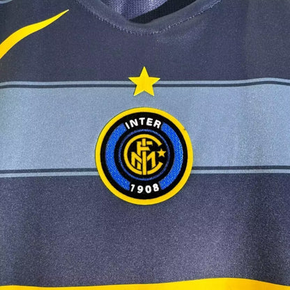 Inter Milan Third Jersey 2004/05