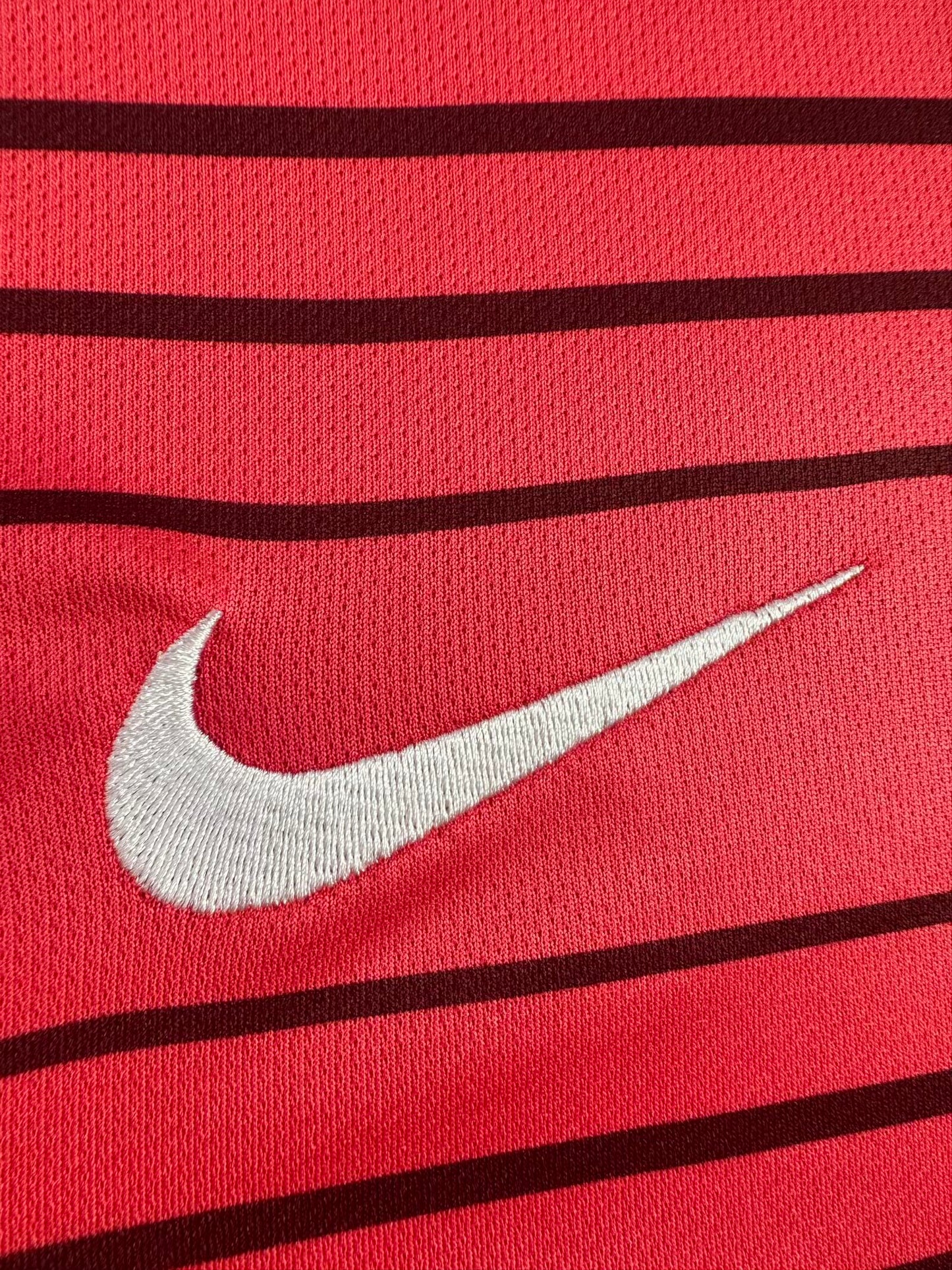 Portugal National Team Jersey 2014 - Home Kit