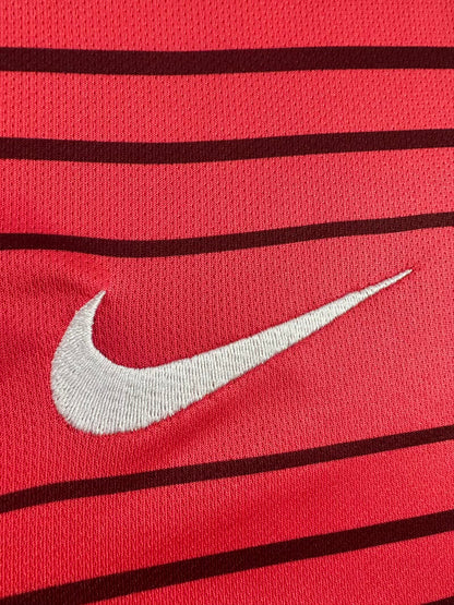 Portugal National Team Jersey 2014 - Home Kit