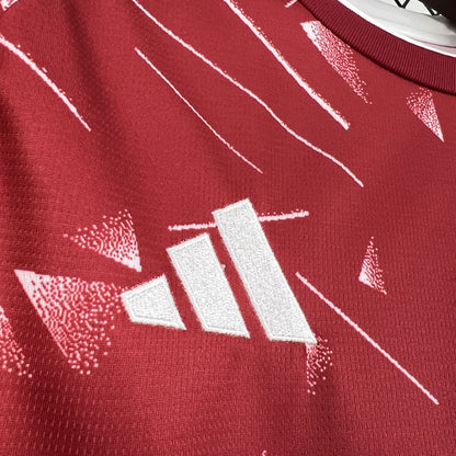 Liverpool Home Jersey 2026/27