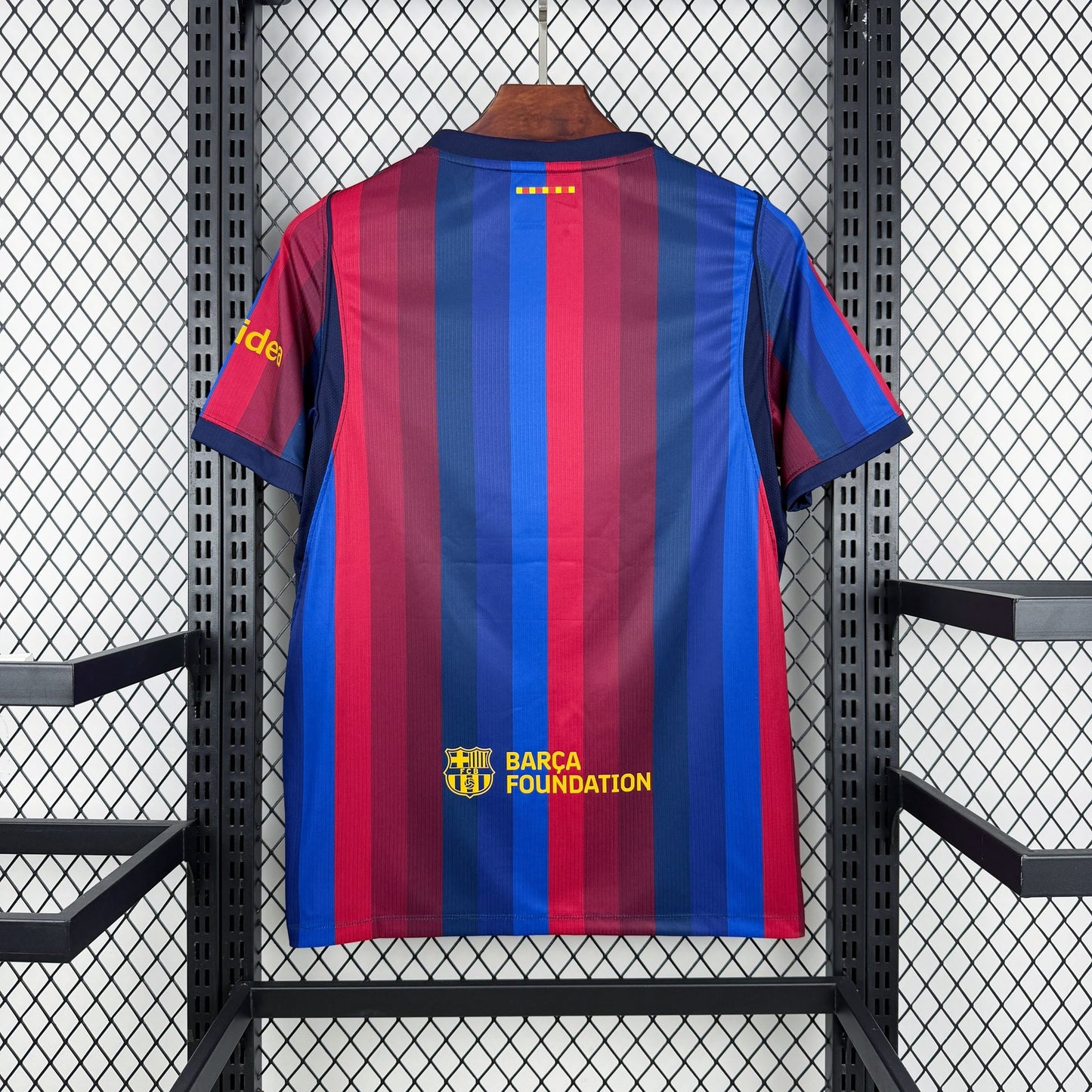 Barcelona Home Jersey 2026/27