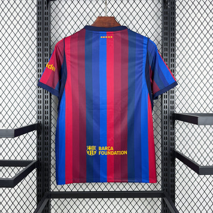 Barcelona Home Jersey 2026/27