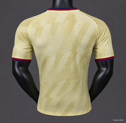 Arsenal Third Jersey 2026/27