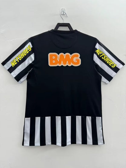 Santos Away Jersey 2011/12
