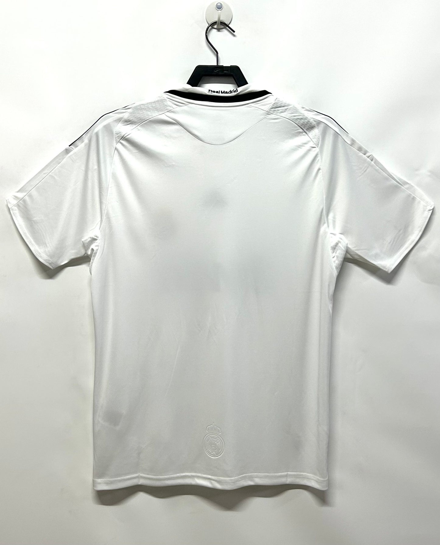 Real Madrid Home Jersey 2008/09