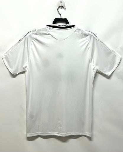 Real Madrid Home Jersey 2008/09