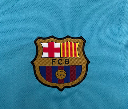 Barcelona Third Jersey 15/16