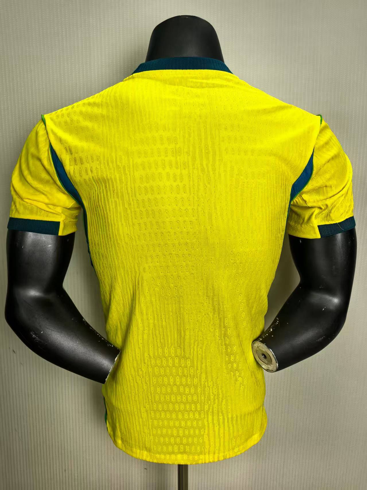 Brazil World Cup 2026 Jersey