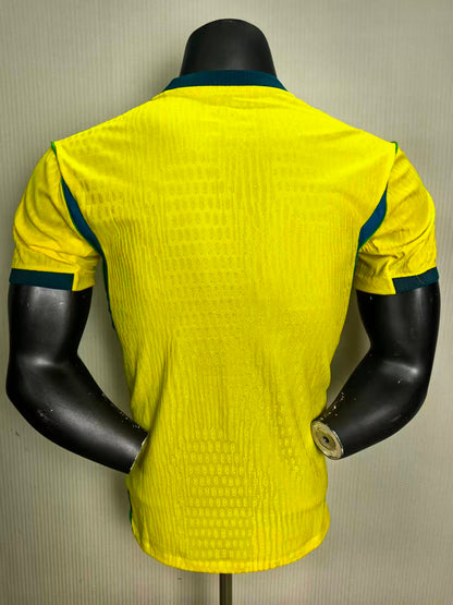 Brazil World Cup 2026 Jersey