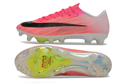 Mercurial Superfly FG – Pink/White/Volt