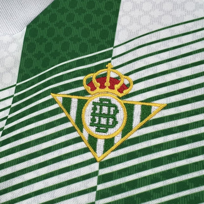 Real Betis Home Jersey 2026/27