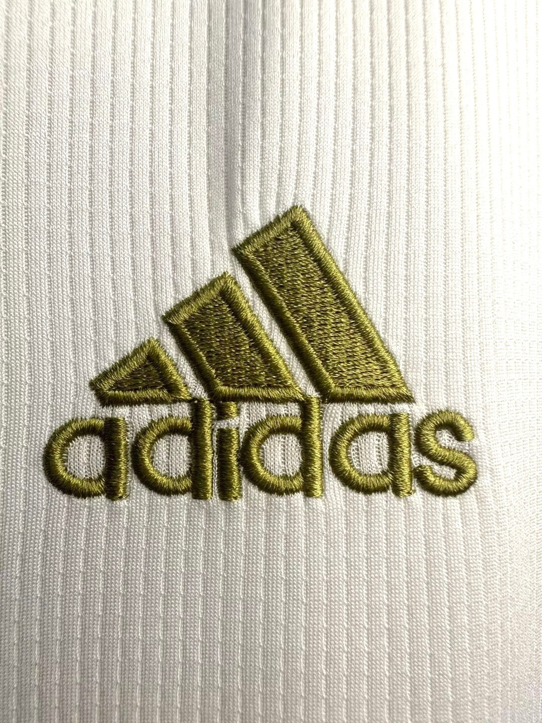 Real Madrid Home Jersey 2019/20