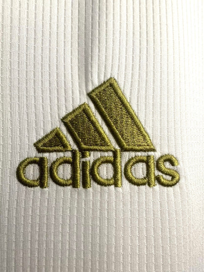 Real Madrid Home Jersey 2019/20
