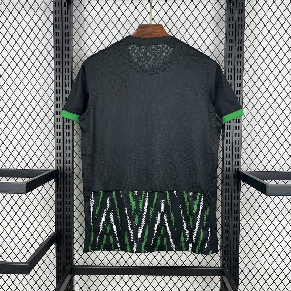 Elche CF Away Jersey 2025/26 - Back