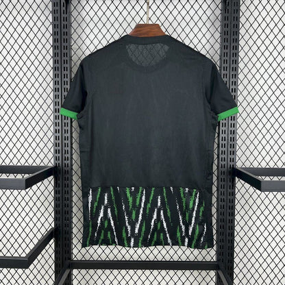 Elche CF Away Jersey 2025/26 - Back