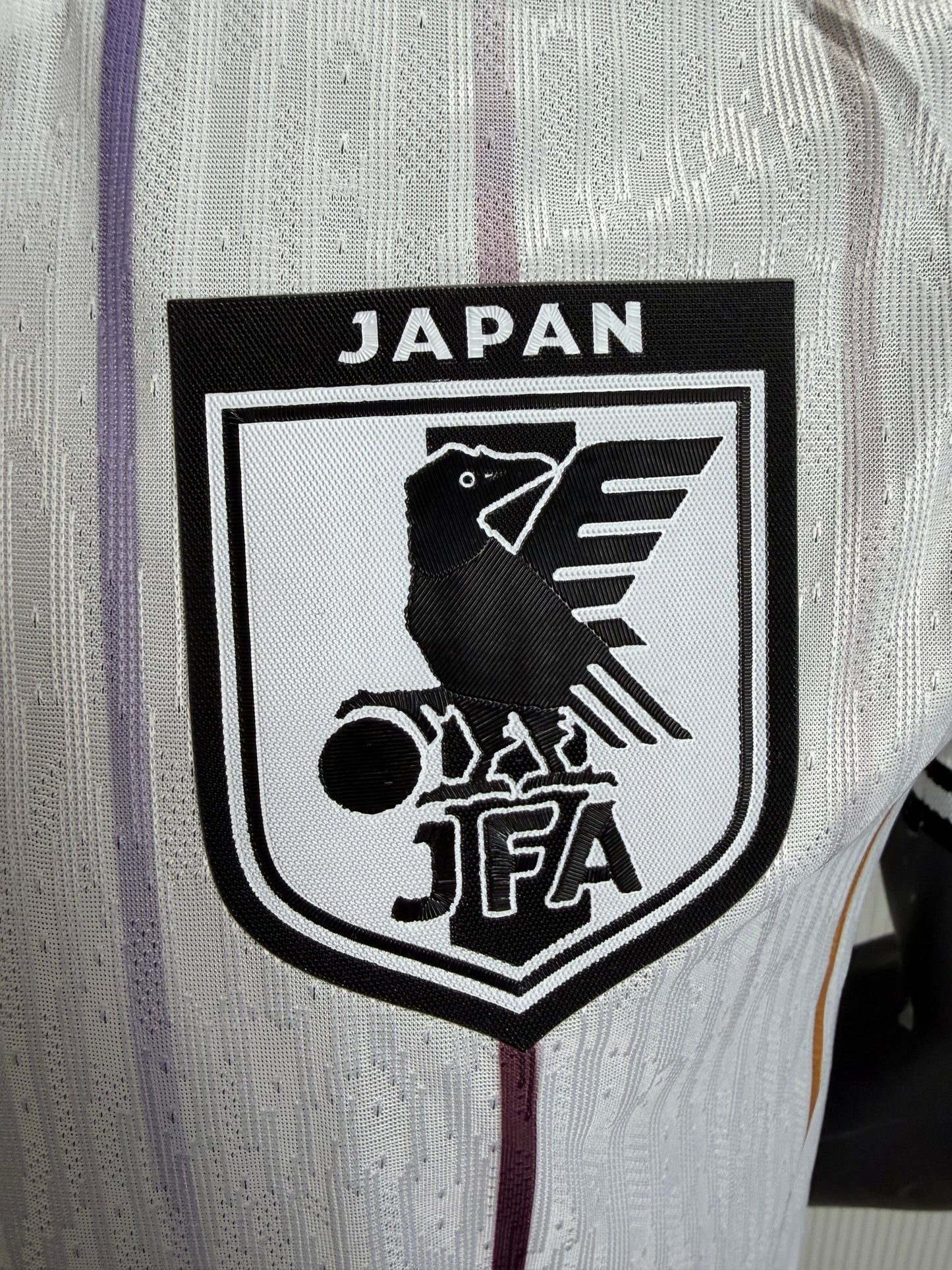 Japan World Cup 2026 Jersey