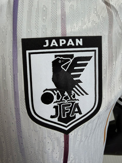 Japan World Cup 2026 Jersey