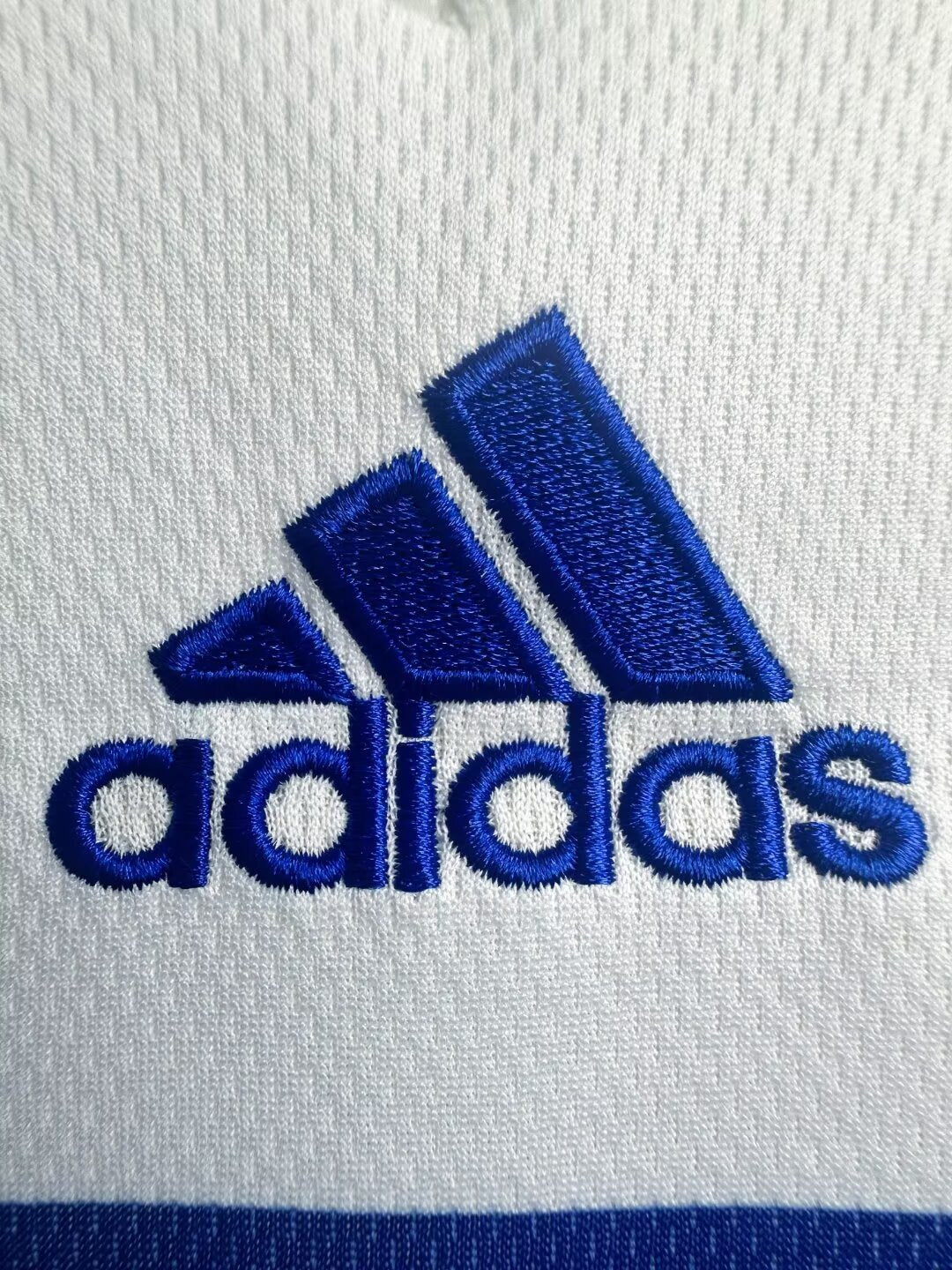 France 1998 World Cup Away Jersey Long Sleeve