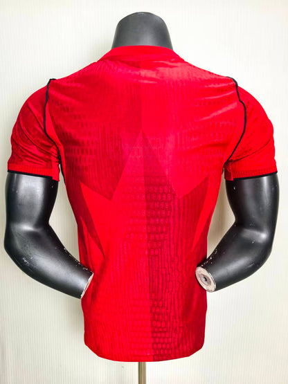 Canada World Cup 2026 Jersey