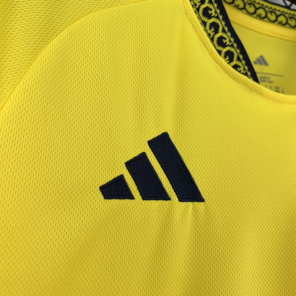 Al-Nassr Home Jersey 2026/27