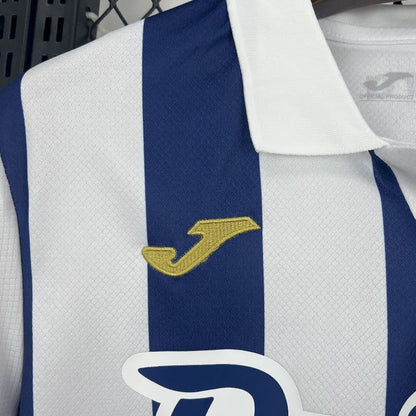 Leganés 2025/26 Home Jersey