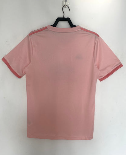 Manchester United Away Jersey 18/19