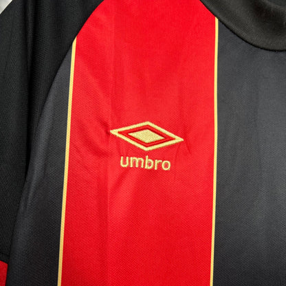 Bournemouth Home Jersey 2024/25