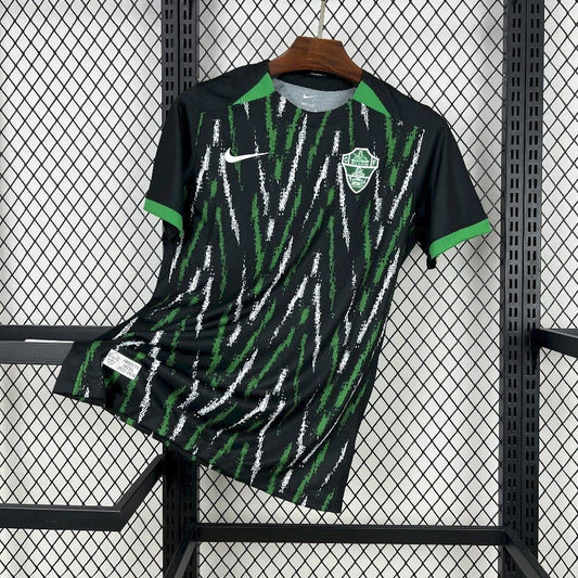 Elche CF Away Jersey 2025/26 - Front