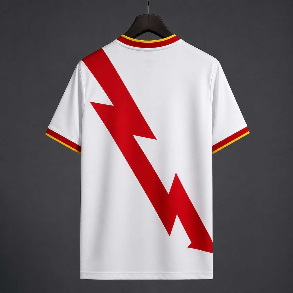 River Plate 2026/27 home football jersey front