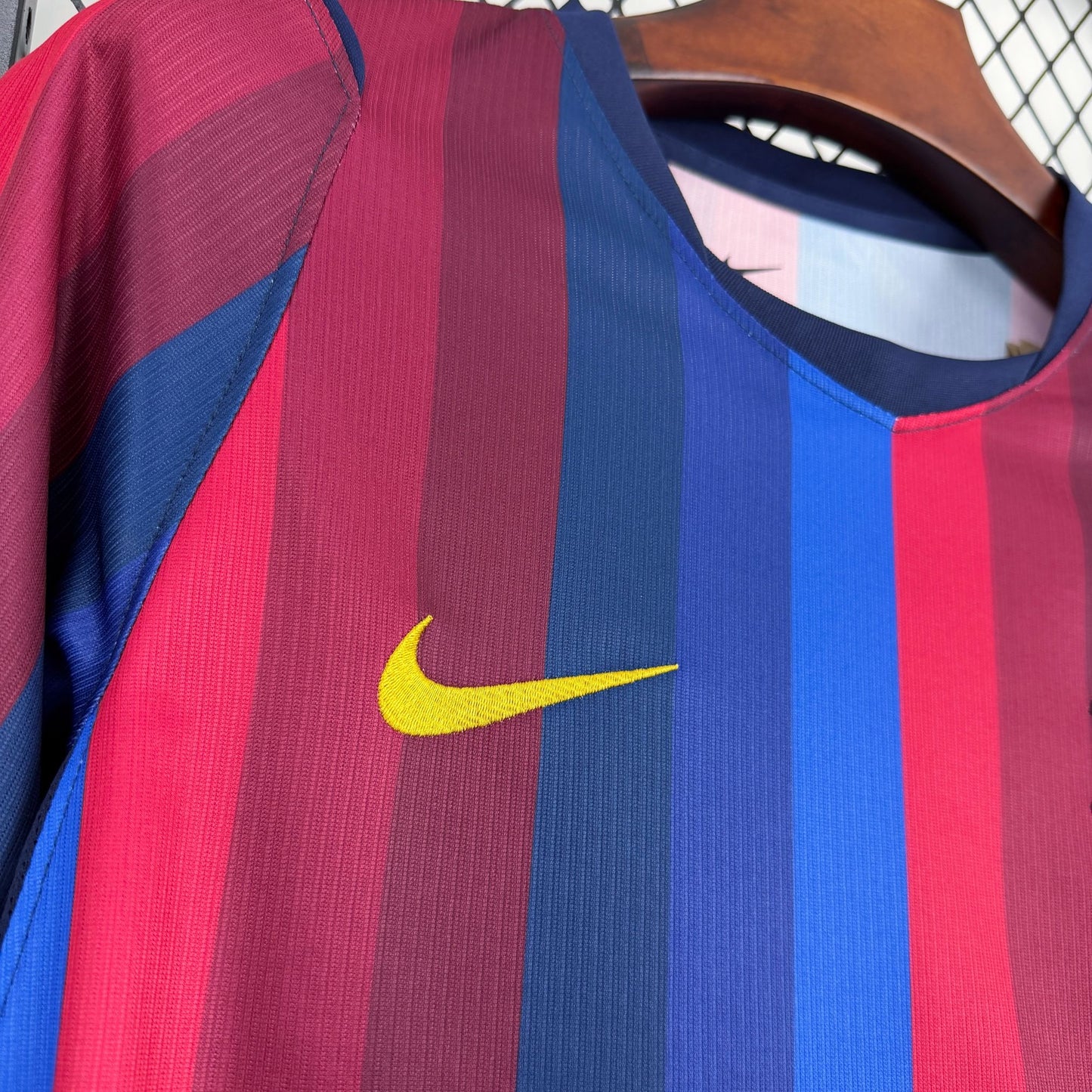 Barcelona Home Jersey 2026/27