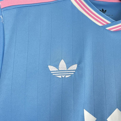 Inter Miami CF 2025/26 Third Jersey
