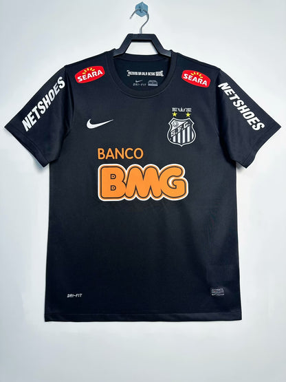 Santos Centenary Third Jersey 12/13
