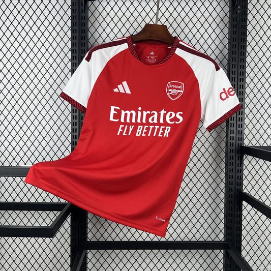 Arsenal Home Jersey 2026/27
