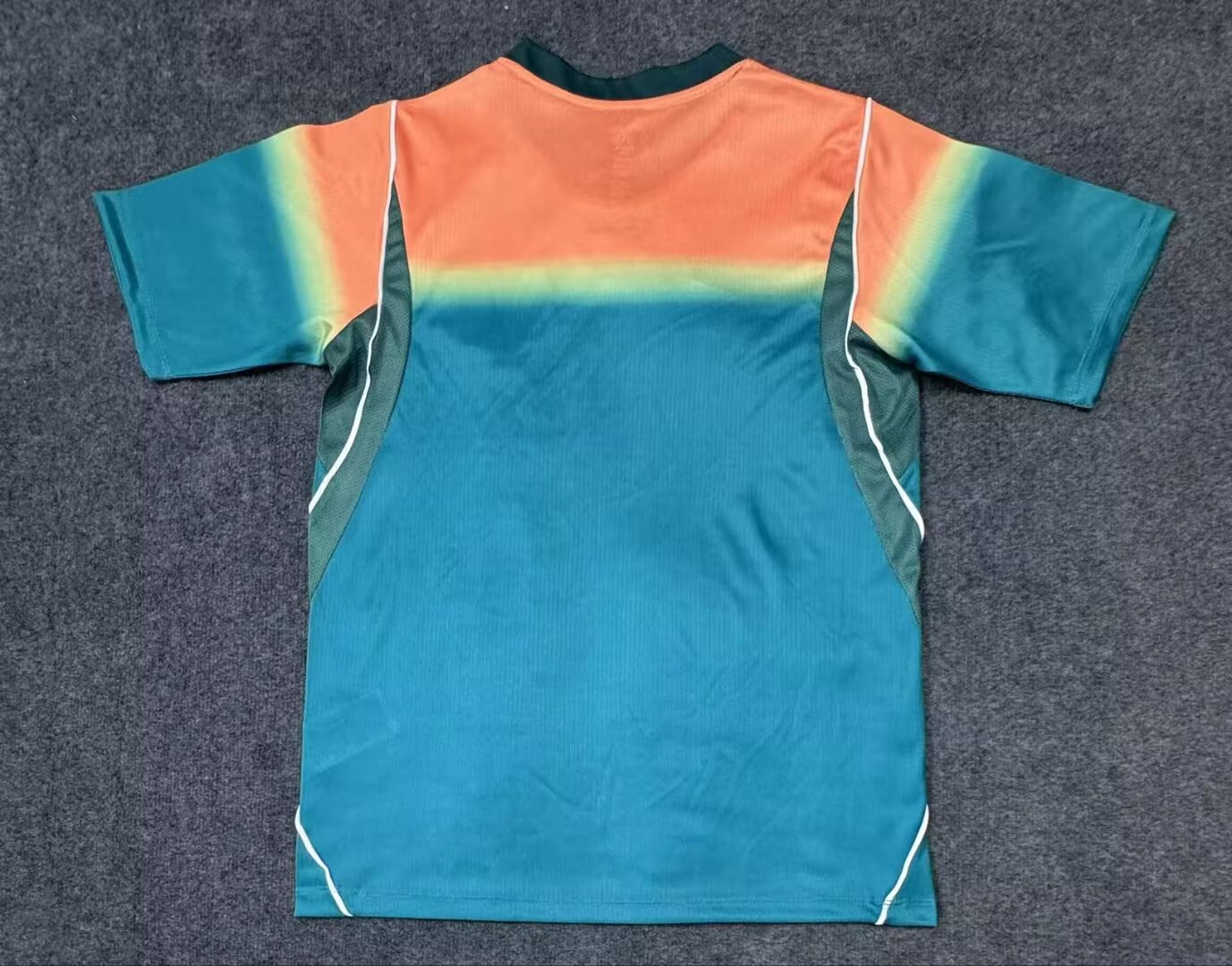 Australia Away Jersey World Cup 2026