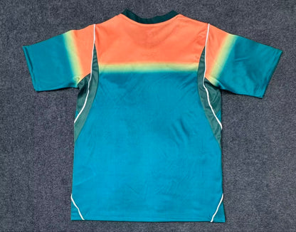 Australia Away Jersey World Cup 2026