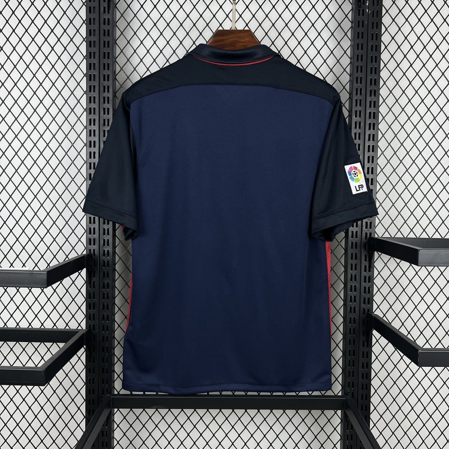 Atlético Madrid Away Jersey 15/16