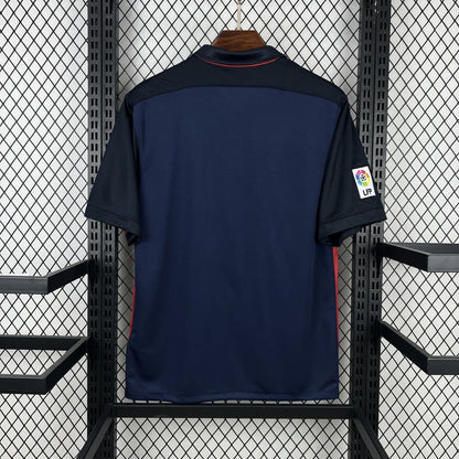 Atlético Madrid Away Jersey 15/16