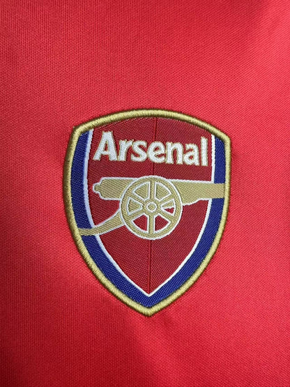Arsenal Home Jersey 16/17