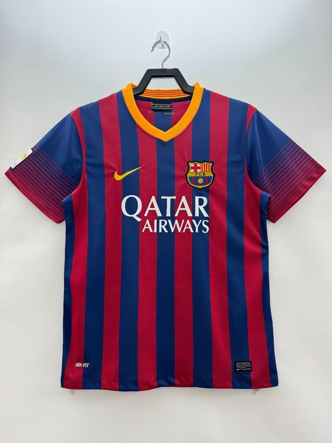 Barcelona Home Jersey 2013/14