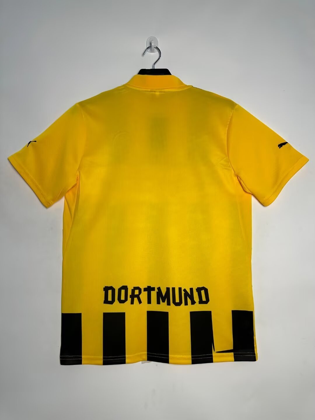 Borussia Dortmund Home Jersey 2012/13