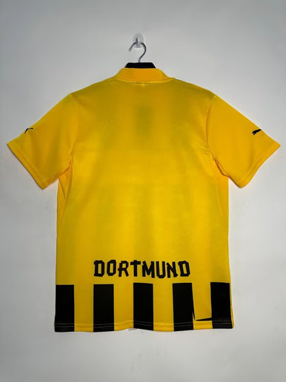 Borussia Dortmund Home Jersey 2012/13