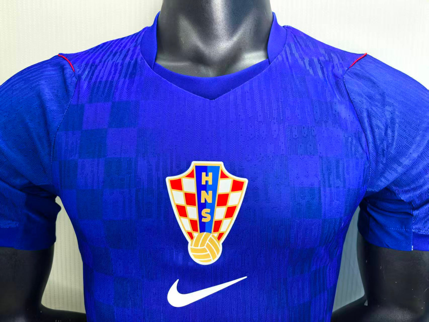 Croatia World Cup 2026 Jersey