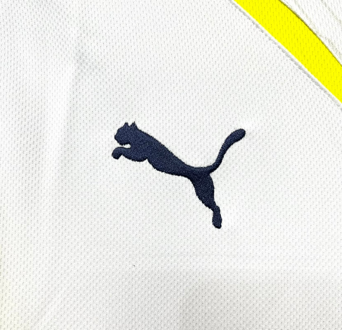 Tottenham Hotspur Home Jersey 2009/10