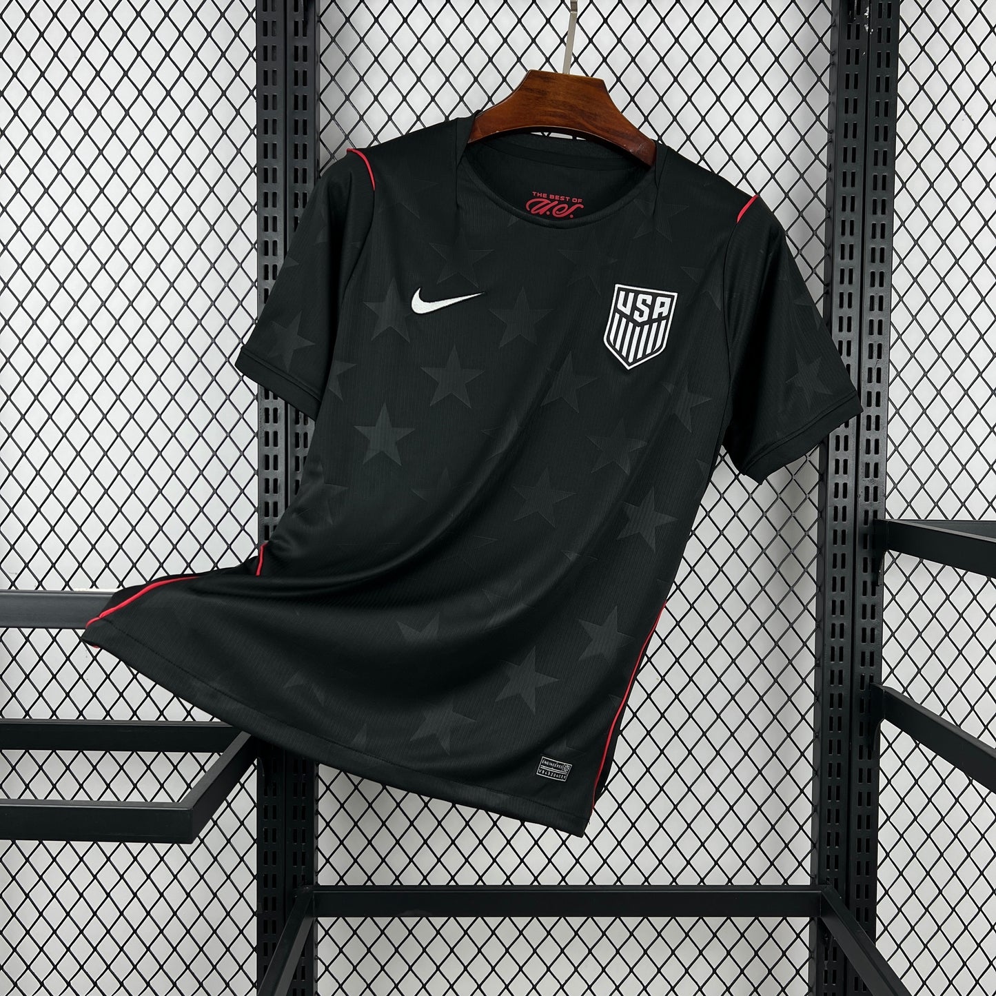 USA Away World Cup 2026 Jersey - front view