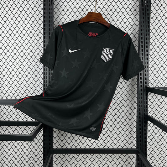 USA Away World Cup 2026 Jersey - front view