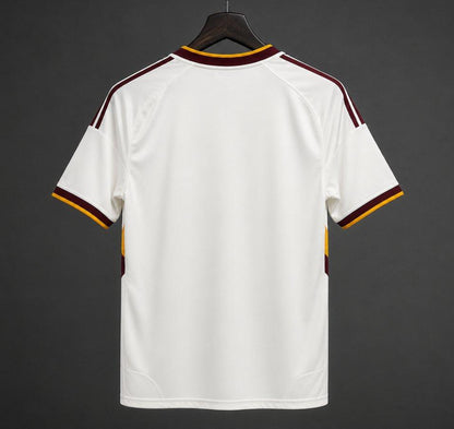 Roma 2026/27 Away Jersey