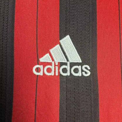 Milan Home Jersey 2013/14