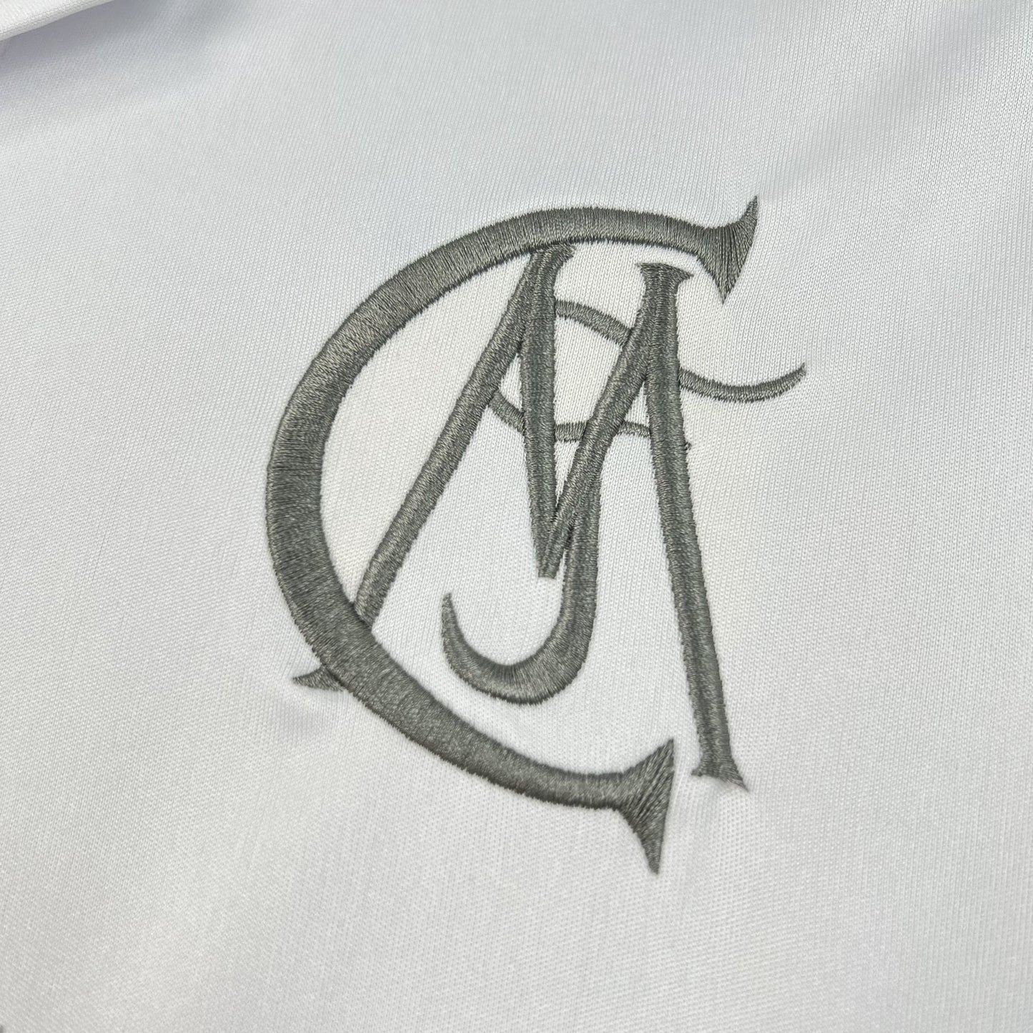 Real Madrid 125th Anniversary Jersey 2026/27