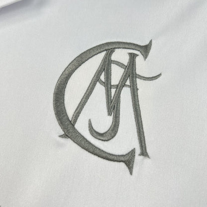 Real Madrid 125th Anniversary Jersey 2026/27